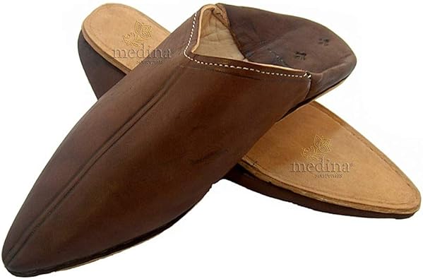 Babouche homme amazon Clearance