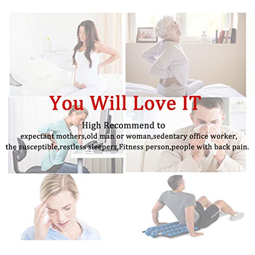 image for SONORO KATE Mattress Pad Queen Cover - Cotton Down Alternative Fitted 