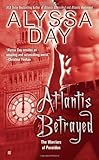Atlantis Betrayed (A Warriors of Poseidon Novel, Book 6)