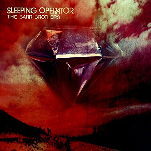 THE BARR BROTHERS - Sleeping Operator [2 Lp] - Zortam Music