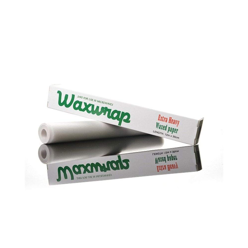 Wax Paper - 12m x 30cm