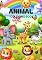 Livro Aventuras na Selva: Livrinho de Colorir com Animais Maravilhosos