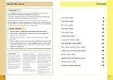 Image de Letts KS1 Revision Success - New 2014 Curriculum – Times Tables Ages 5-7 Practice Workbook (Letts KS1 Revision Success - New Curriculum)