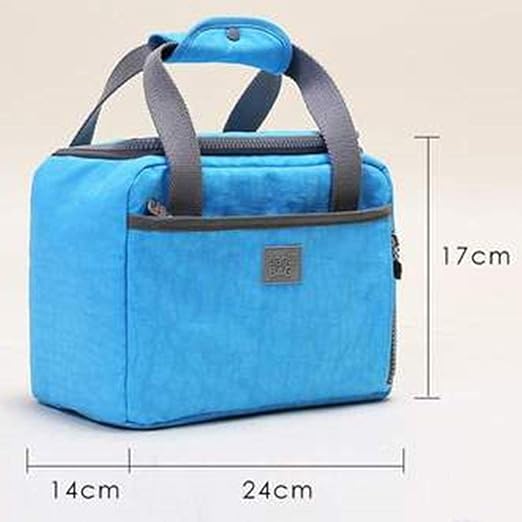 best lunch bag to keep food hot