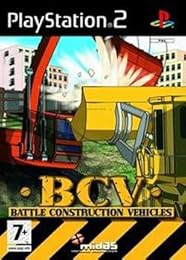 BCV: Battle Construction Vehicles