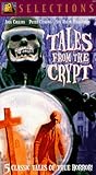 Tales From The Crypt poster thumbnail 