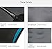NonEcho Men Sauna Vest Hot Sweat Waist Trainer Corset Neoprene Tank Top Shapewear Slimming Shirt Workout Suit