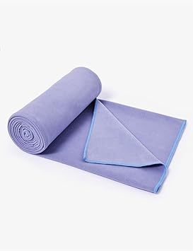 Espesamiento antideslizante Manta de yoga Estera de yoga ...