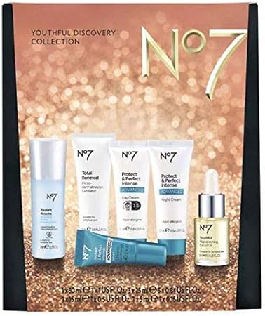 no7 skincare set