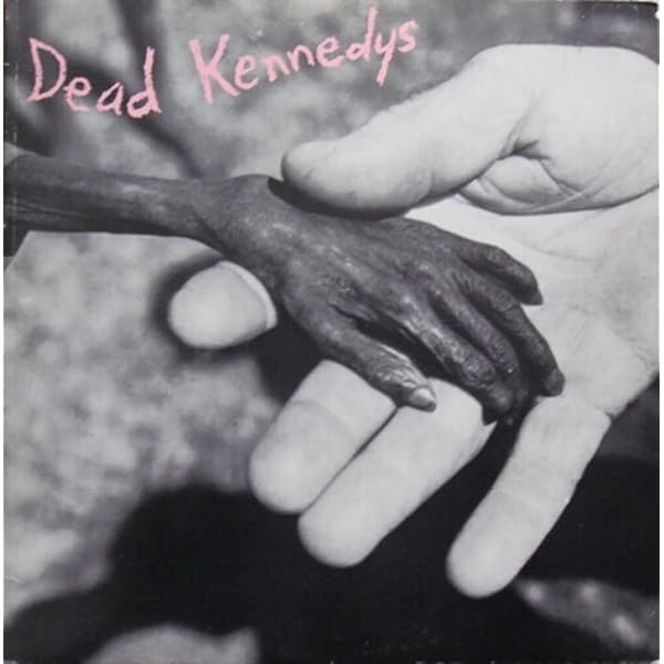 Dead Kennedys - Frankenchrist - Amazon.com Music