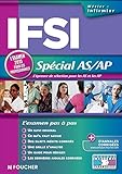 IFSI Spécial AS/AP - Examen 2015 - Nº18 by 