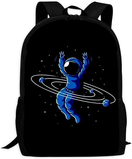 hoop backpack