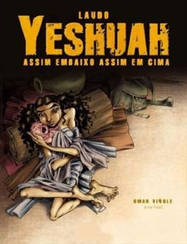 Livro Yeshuah. Assim Em Cima Assim Embaixo