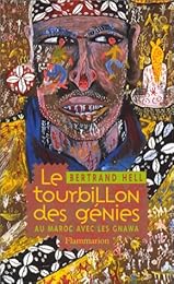 Le  tourbillon des génies