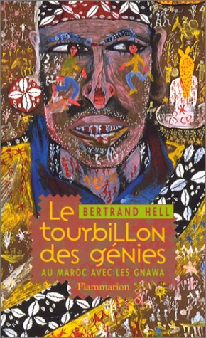 Le  tourbillon des génies