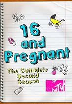 16 & Pregnant: The Complete Second Season