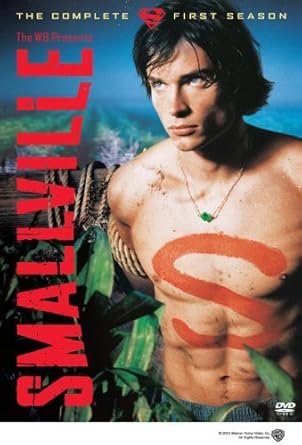 smallville amazon video