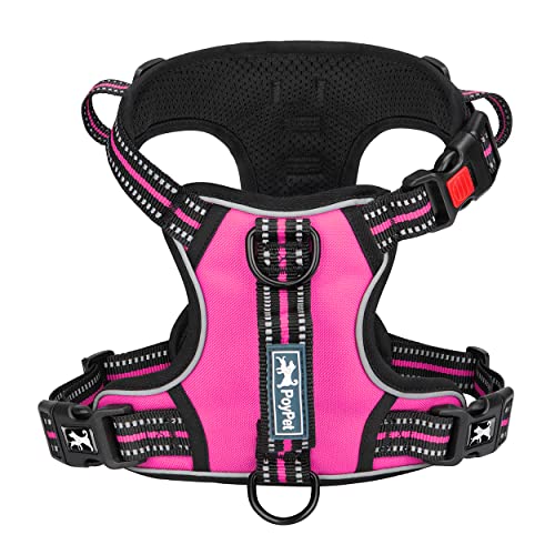 PoyPet No Pull Dog Harness