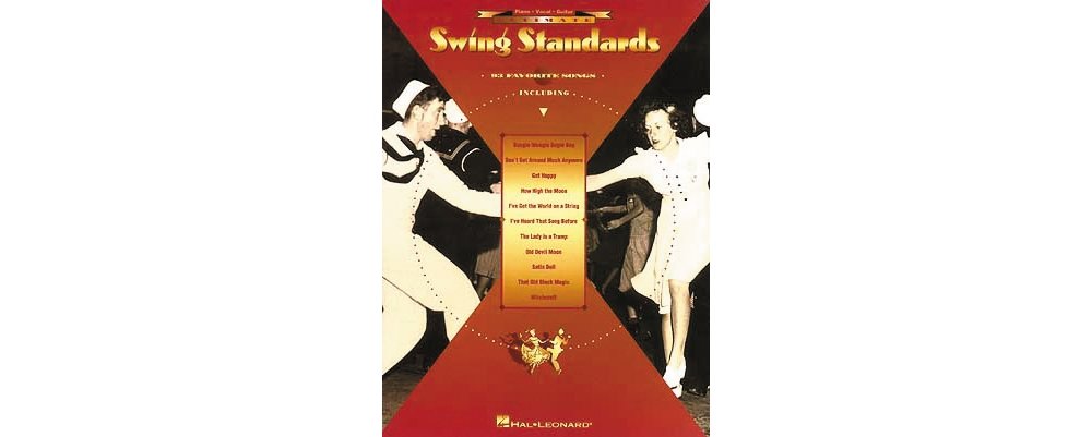 Ultimate Swing Standards