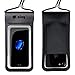 Waterproof Phone Pouch Waterproof Phone case Bag IPX8 Universal Dry Bag Outdoor Underwater for iPhone X 8Plus 7Plus/6SPlus XR MAX 11 PRO Samsung Galaxy Google Pixel HTC Moto BlackBerry up to 6.0
