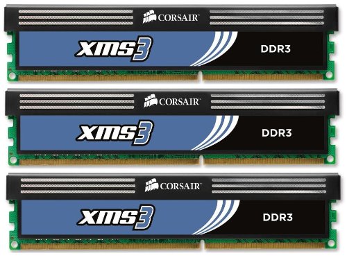 XMS 6 GB