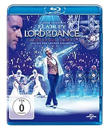 Michael Flatley - Lord Of The Dance: Dangerous Games