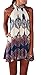 REPHYLLIS Womens Swimwear Beachwear Causal Bohemian Style Short Jumpsuit