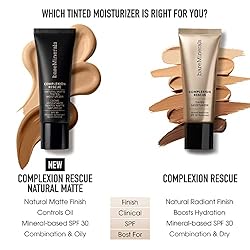 bareMinerals Complexion Rescue Tinted Moisturizer