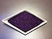 iConnectWith Glitter – Amethyst Deep Purple, Extra Fine Holographic Glitter; Multi-use for Crafts, Decorations, Nail Art, Makeup, Tumblers, Resin Art, and DIY Projects