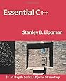 Essential C++