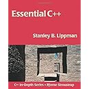 Essential C++