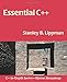 Essential C++