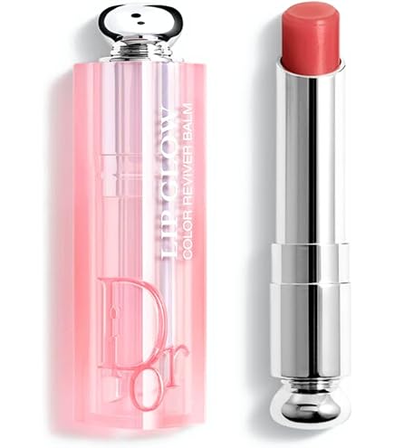 Amazon.com: DIOR ADDICT LIP GLOW # Coral - sheer pink coral