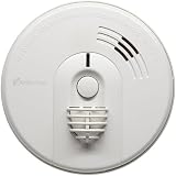 Kidde Firex KF3 Mains/Battery Heat Alarm Interlink up to 23 devices view 1