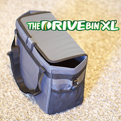 5 DRIVE+Bin+XL+Disposable+Waterproof