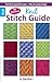 Knit Stitch Guide by Rita Weiss