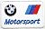 BMW Motorsport M Sport M3 Logo Sign Car Racing Patch Iron on Applique Embroidered T shirt Jacket Custom Gift BY SURAPAN