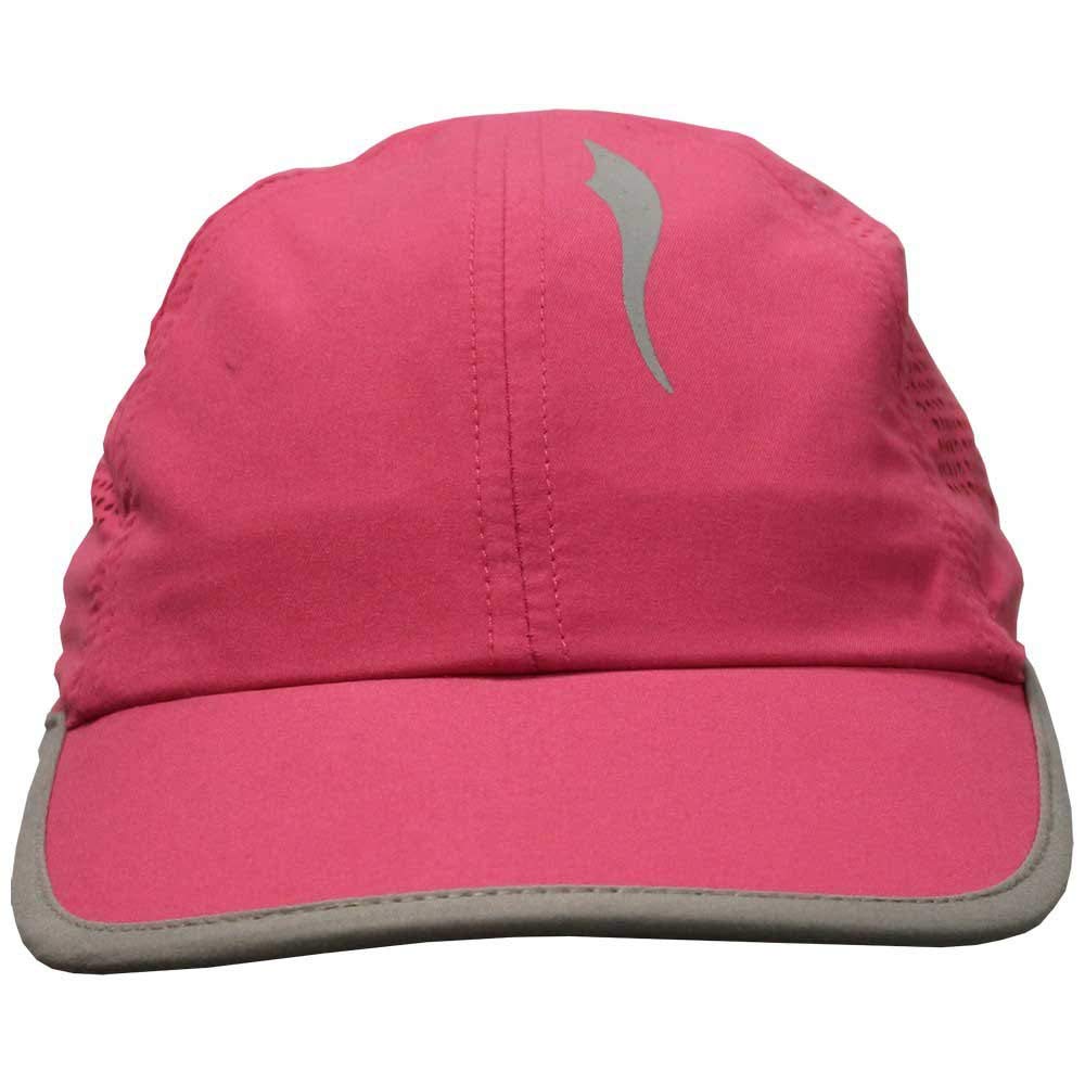 Softee Equipment TANIT Cap, Pink, One Size