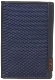tumi alpha slimfold id wallet