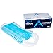 Arctiic 50 pc Surgical Earloop Disposable Medical Face Masks