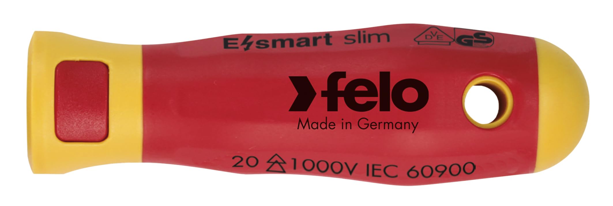 Felo Handle E-Smart Slim VDE