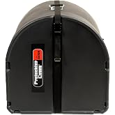 Gator Cases Protechtor Series Classic Tom Case, Fits 18"x 16" Bass Drum (GP-PC1816BD)