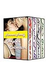 Futanari Family: The Complete Collection
