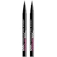 NYX PROFESSIONAL MAKEUP Lift & Snatch Eyebrow Tint Pen, Espresso (Pack Of 2)