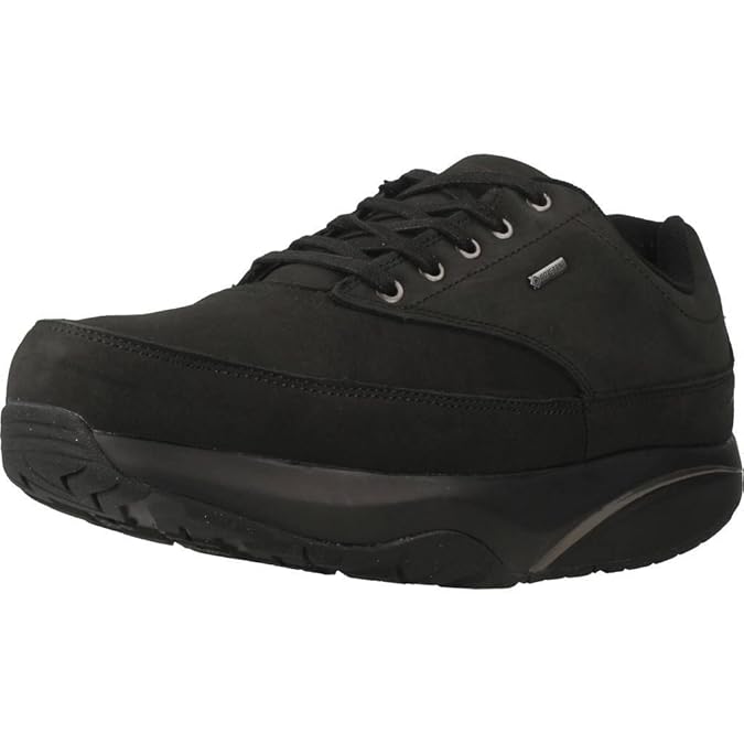 MBT Kitabu GTX Wanderschuhe Herren