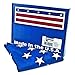 United States Outdoor Nylon Flag, 3' x 5'