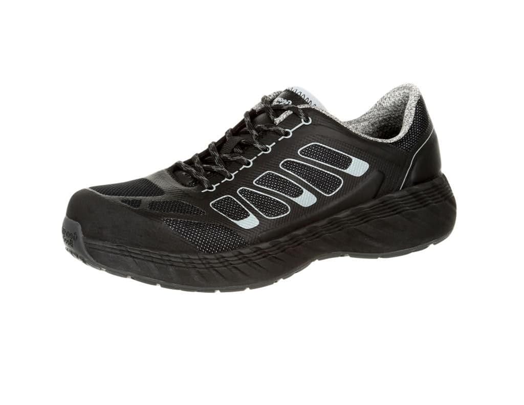 georgia boot reflx alloy toe