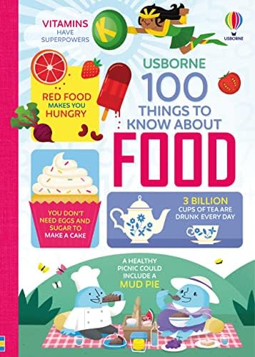 100 Things To Know About Numbers: MARIANI, FEDERICO: 9781474942997
