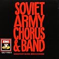Soviet Red Army Chorus & Band