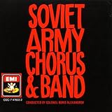Soviet Red Army Chorus & Band